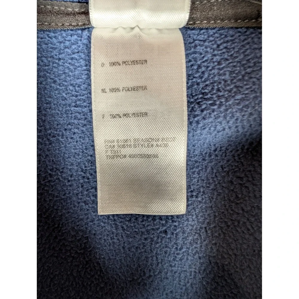 The North Face embrace elements
